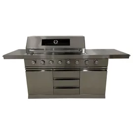 Buschbeck Outdoorküche Bristol