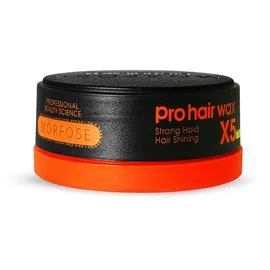 Morfose Men Pro Hair Wax Strong Hold 150 ml