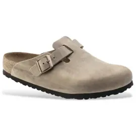 Birkenstock Boston Braun 46