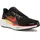 Nike Pegasus 41 Herren Schwarz / Rot / Gold 45,5