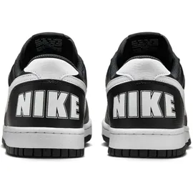 Nike Big Nike Low Herren Black/White 40