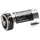 Panasonic Fotobatterie CR123A Lithium 3V 1400mAh