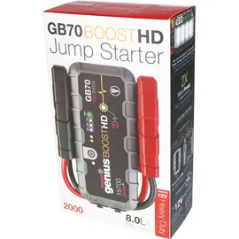 Noco Starthilfegerät GB70