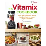 Random House UK / Vermilion The Vitamix Cookbook