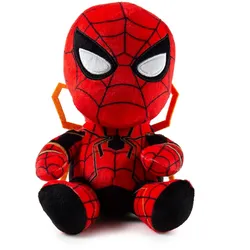 Infinity War - Spider-Man - Plüsch - 20 cm