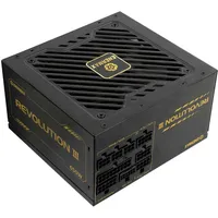 Enermax Technology Enermax Power Supply 650W Revolution3 80+ Gold