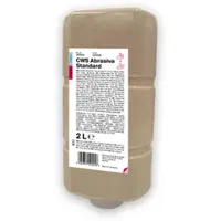 CWS Handreiniger Abrasiva-Konzentrat 8 Flaschen a 2000 ml je