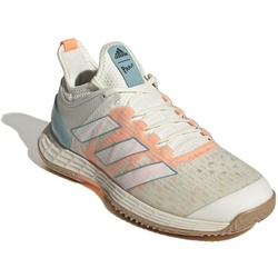 adidas Tennisschuhe Adizero Ubersonic 4 Parley Allcourt offweiss Damen