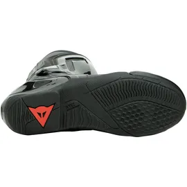 Dainese Nexus 2 D WP Boots Schwarz 41