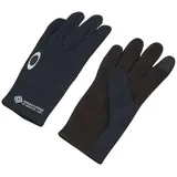 OAKLEY Herren Endurance Ultra GTX Road Handschuhe (Größe XL, schwarz)