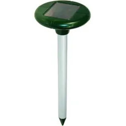 KERBL Wühlmausvertreiber Solar PULSAR Solar PULSAR