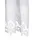 HOSSNER - ART OF HOME DECO HOSSNER Staffelsee 125x25cm weiß