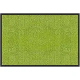 Karat Rhine 120 x 180 cm Lemon Green
