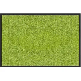Karat Rhine 120 x 180 cm Lemon Green
