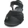 Dockers Sandale Herren Schwarz 38