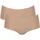 SLOGGI Panty 2 St. Braun XS