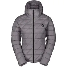 Scott Jacket W's Insuloft Light Down evening grey (8135) S