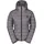 Scott Jacket W's Insuloft Light Down evening grey (8135) S