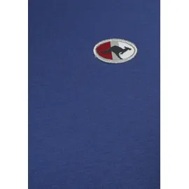 KangaROOS T-Shirt blau M