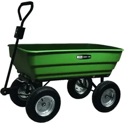 Gartenwagen GGW 300