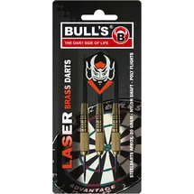 BULL'S Laser Steeldarts 20 g