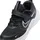Nike Cosmic Runner Kinder Schwarz/Weiß 33