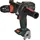 Metabo BS 18 LTX-3 BL Q I ohne Akku + metaBox 145 L