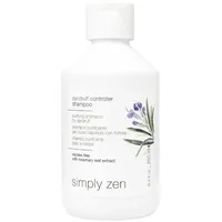 Simply Zen Dandruff Controller Shampoo 250 ml