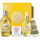 L'Occitane Mandel Set