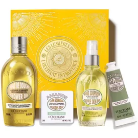 L'Occitane Mandel Set