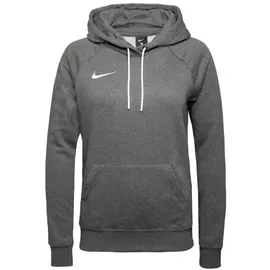 Nike Park Sweatshirt Grau/Weiß XS