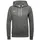 Nike Park Sweatshirt Grau/Weiß XS