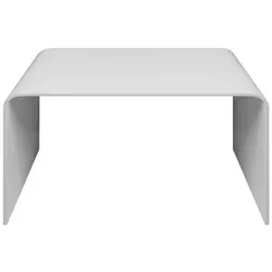 Repabad Sitzbank Portland 70 cm, Accessoires, arctic white