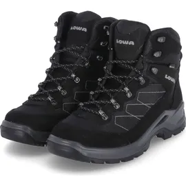 Lowa Taurus Pro GTX Mid Herren schwarz 42