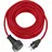 10 m rot H05RR-F 3G1,5