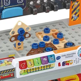 Vtech Meine interaktive Werkbank