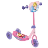 Disney Frozen 3-Rad Baby Scooter Lila/Pink/Rosa