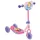Disney Frozen 3-Rad Baby Scooter Lila/Pink/Rosa