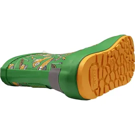 Koel Gummistiefel Wellie Bare Multi Bunt 26