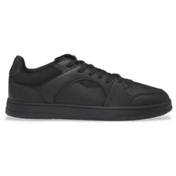 HUGO für Herren. 50536201 Turnschuhe Hadrian Puny schwarz (45), Wohnung, Schnürsenkel, Lässig