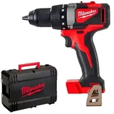 Milwaukee M18 BLDD2-0X ohne Akku + HD Box