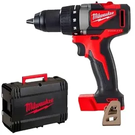 Milwaukee M18 BLDD2-0X ohne Akku + HD Box