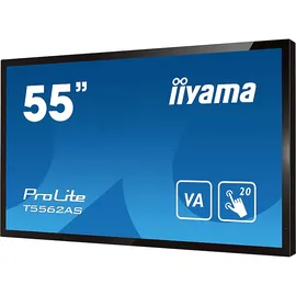 Iiyama ProLite T5562AS-B1 55"