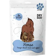 Paka Zwierzaka PEPE Freeze-dried gefriergetrocknete Pferdeleber 60g