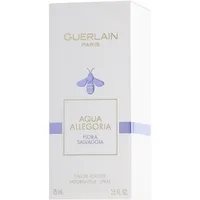 Guerlain Aqua - Allegoria Flora Salvaggia Eau de Toilette Spray 75ml