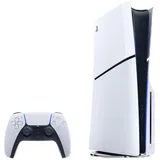 Playstation 5 Standard Edition Slim (Nordic)