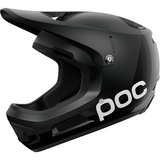 POC Coron Air MIPS - Downhill Helm, black M