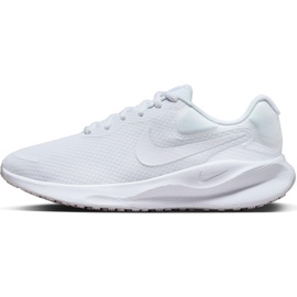 Nike Revolution 7 Sneaker, Weiß, 35.5