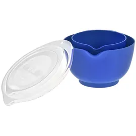 Rosti Rührschüssel-Set, Blau,