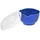 Rosti Rührschüssel-Set, Blau,